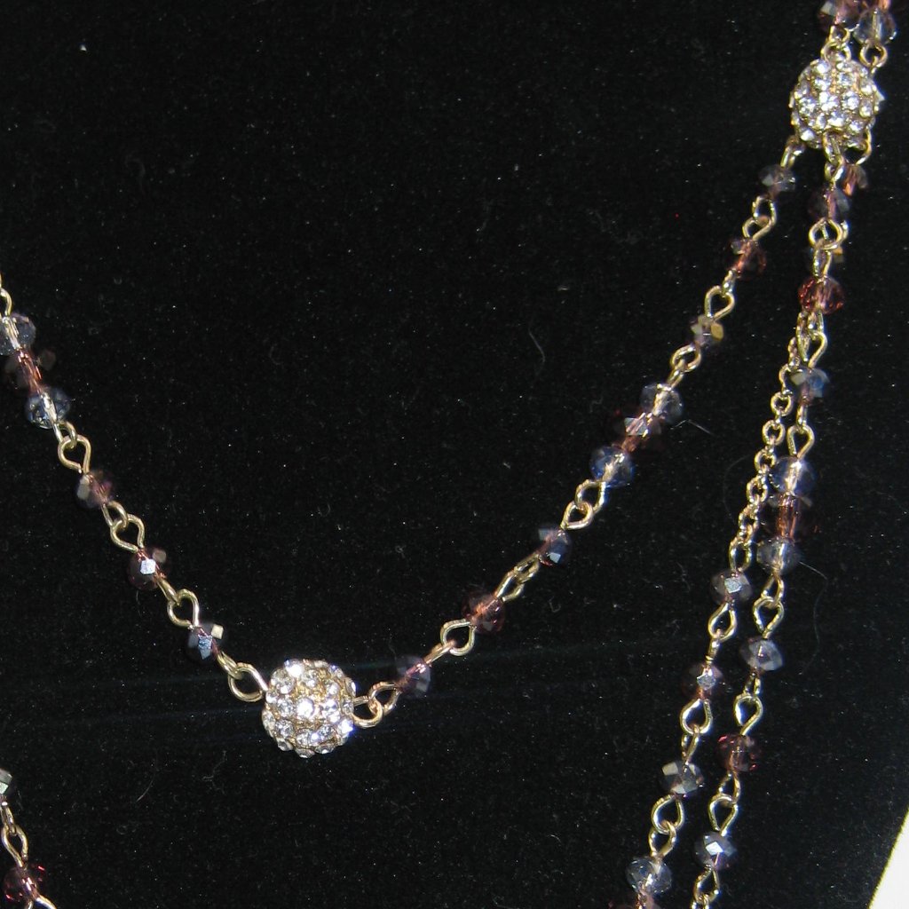 Crystal And Gemstone Gold 62